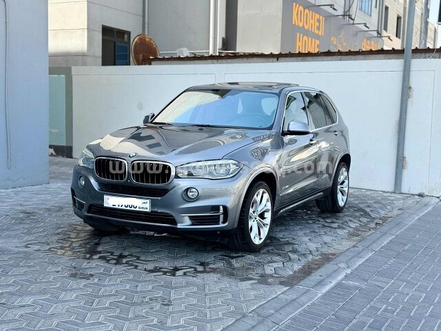 2014 BMW X1