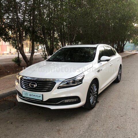 2018 GAC Other