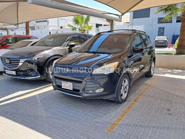 2013 فورد إسكيب