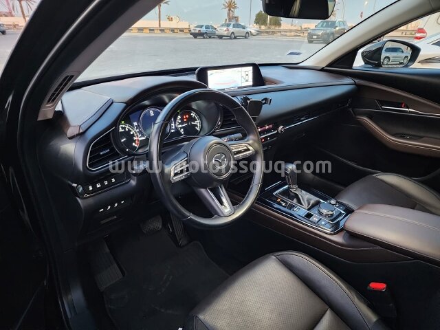 2023 Mazda CX-3
