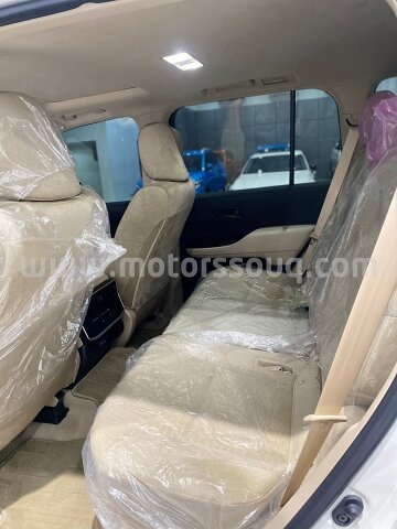2024 Toyota Prado