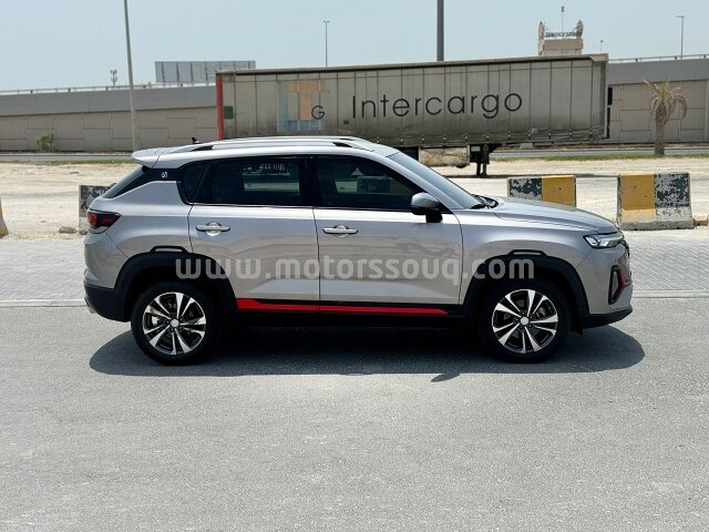 2024 Changan Other