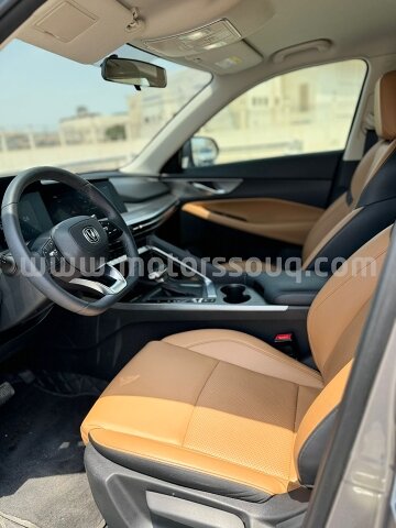 2024 Changan Other