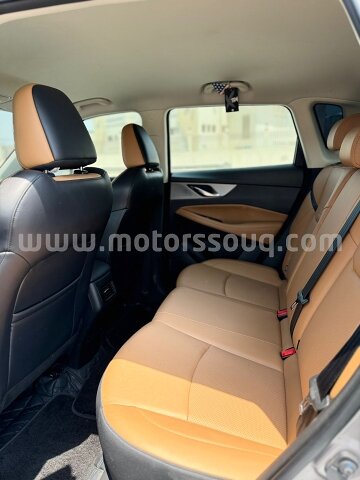 2024 Changan Other