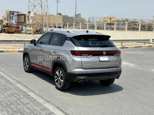 2024 Changan Other