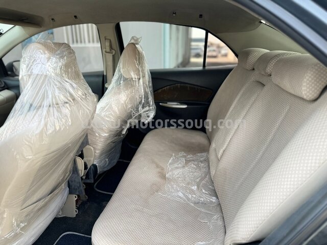 2006 Toyota Yaris