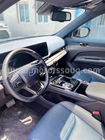 2024 Ford Super Duty