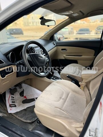 2018 شيري أريزو