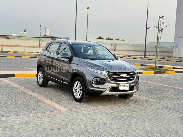2023 Chevrolet Optra