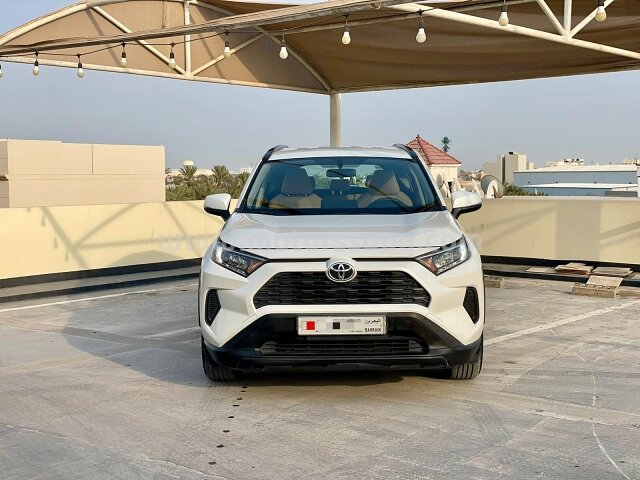 2019 تويوتا راف 4