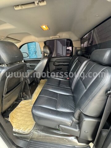 2011 GMC Sierra
