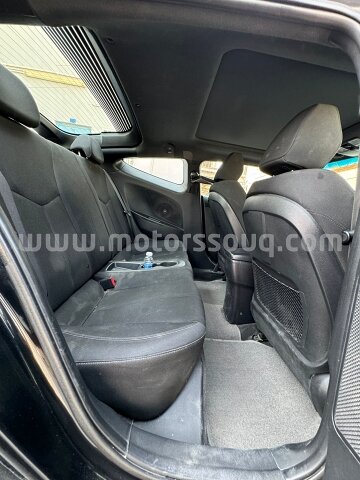 2017 Hyundai Veloster