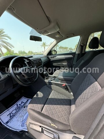 2019 فولكس فاجن سي سي