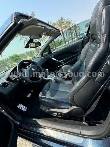 2013 Peugeot 308