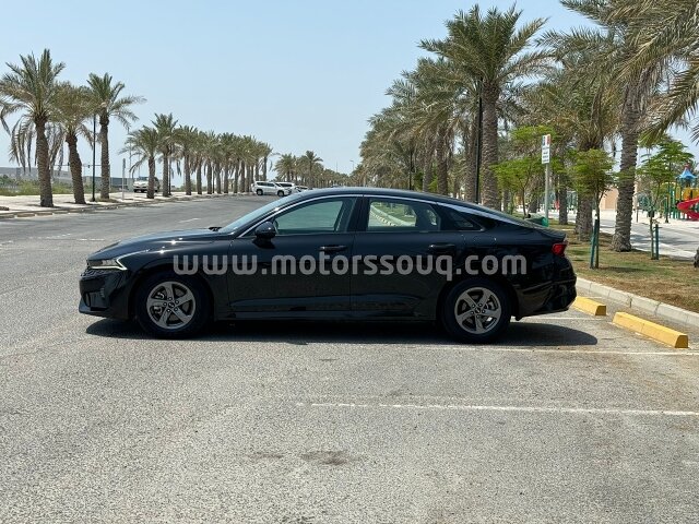 2021 KIA Shuma