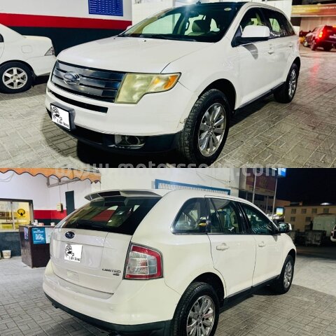 2009 Ford Edge