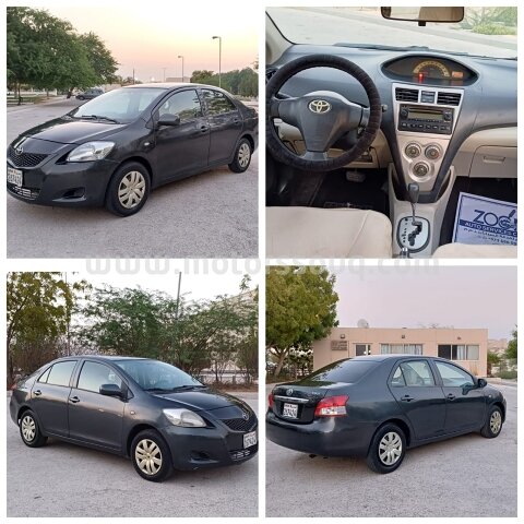 2006 تويوتا يارس