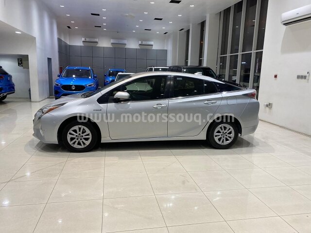 2017 Toyota Other