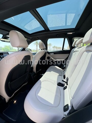 2020 BMW X1