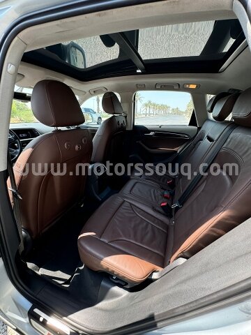 2014 Audi Q5