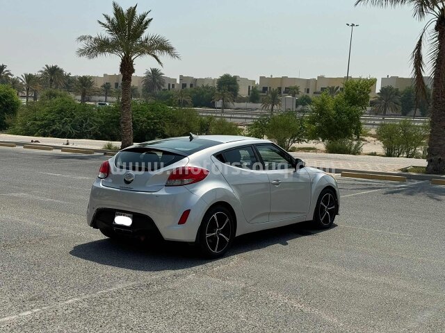 2014 هيونداي فيلوستر