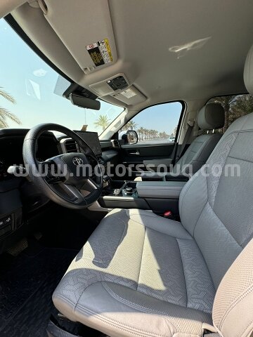 2022 Toyota Tundra