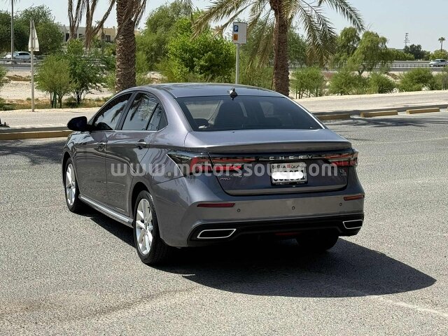 2023 شيري أريزو