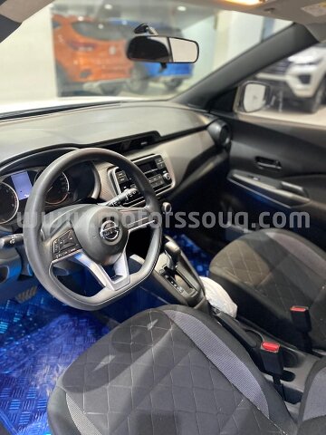 2019 Nissan Kicks