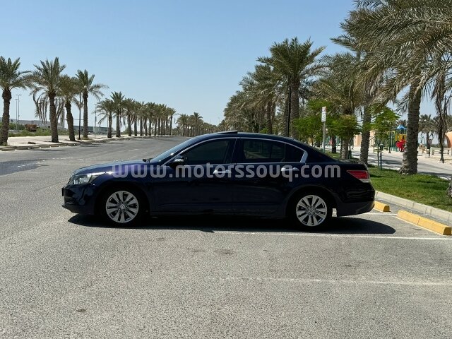 2011 Honda Accord