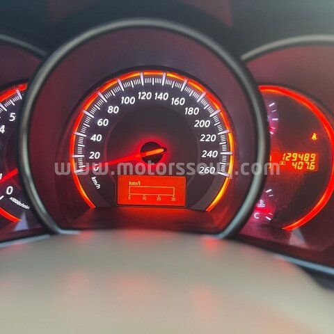 2009 Nissan Murano