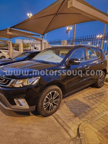 2018 Geely Other