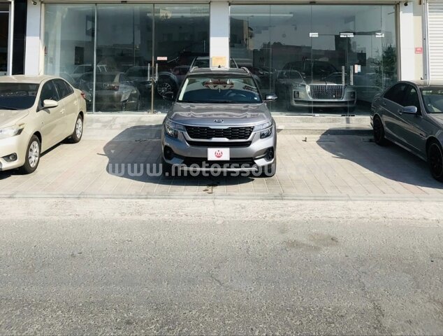 2021 KIA Other