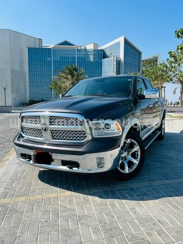 2015 دودج رام 1500