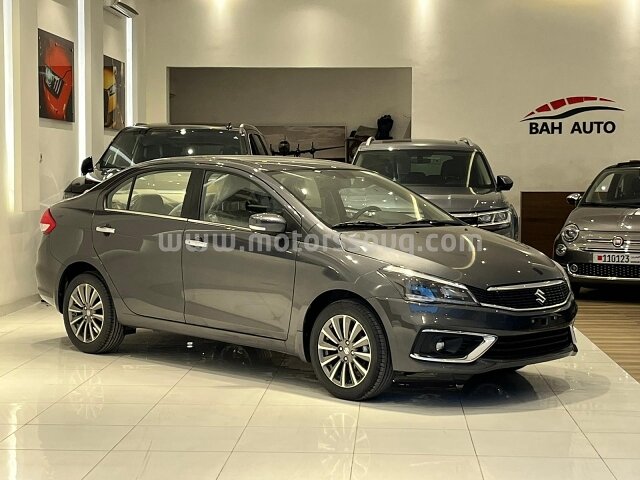 2024 Suzuki Ciaz