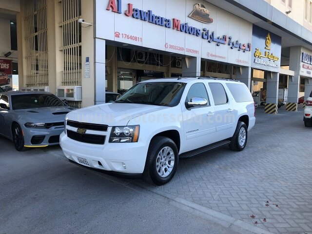 2014 Ford Expedition
