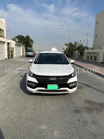 2023 Chery Arrizo