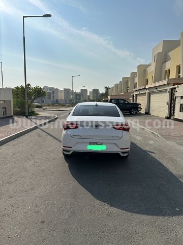 2023 شيري أريزو
