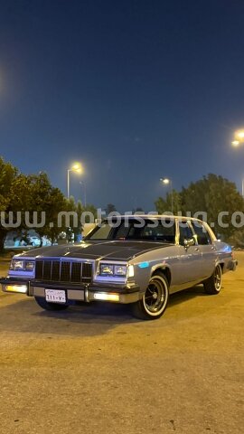 1983 بيويك أخرى