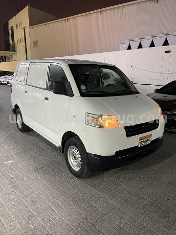 2010 Suzuki Other