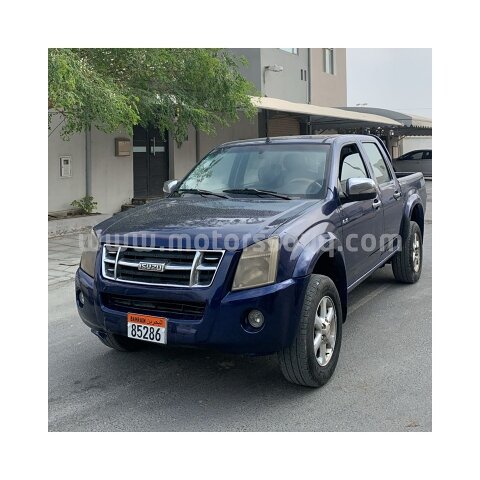 2009 Isuzu Other