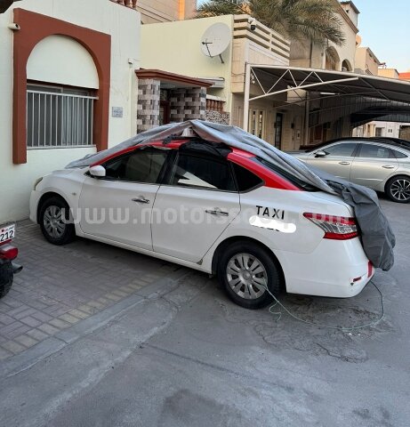 2015 Nissan Sentra