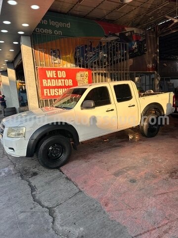 2007 Ford Ranger