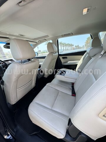 2014 Mazda CX-5