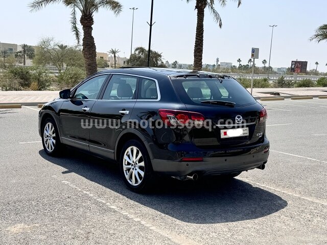 2014 Mazda CX-5