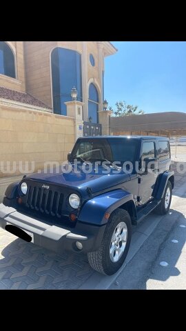 2013 Jeep Other