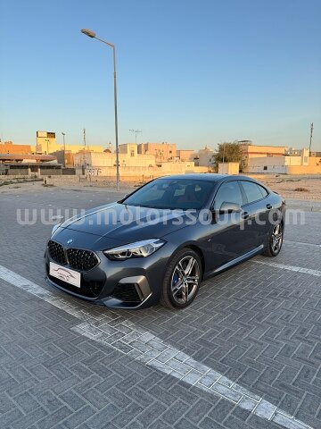 2021 بي إم دبليو أخرى