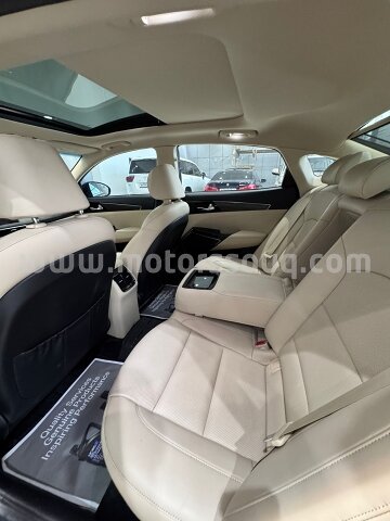 2021 KIA Optima