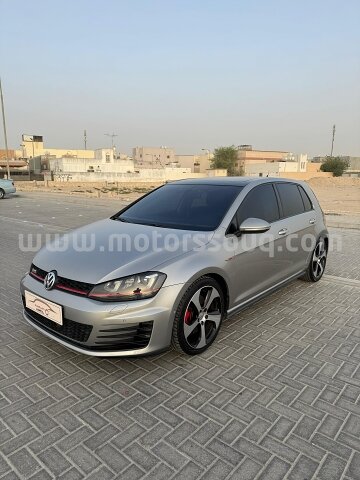 2014 Volkswagen Golf