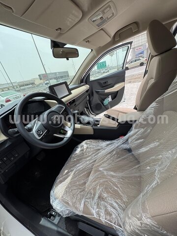 2024 Toyota Yaris