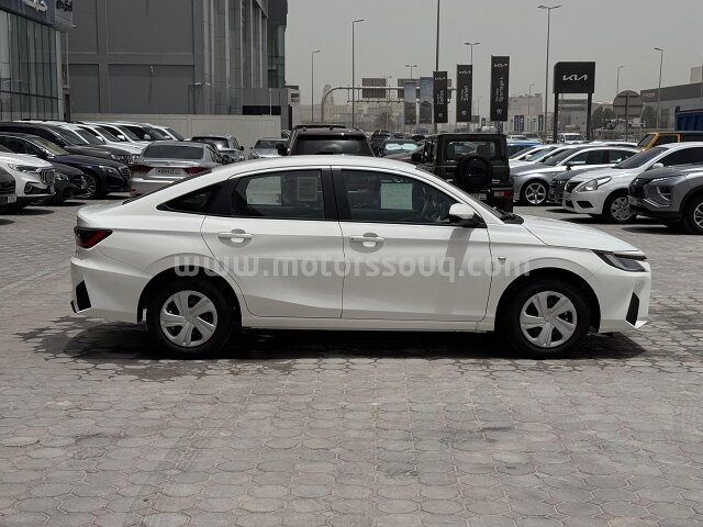 2024 Toyota Yaris
